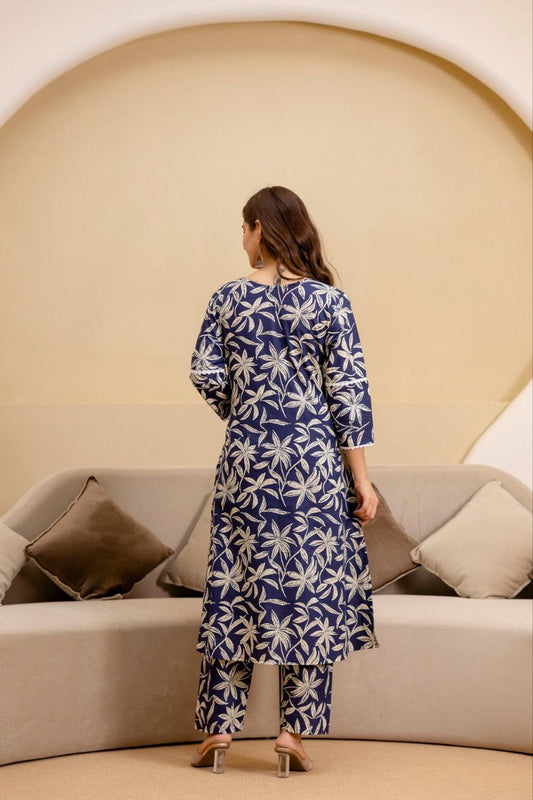 Premium Pure Cotton Kurta & Kurta Set