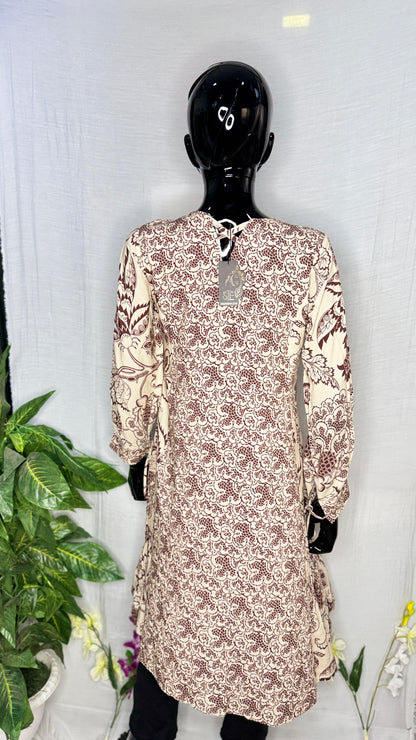 Premium Pure Rayon Fabric – Soft, Breathable & Versatile
